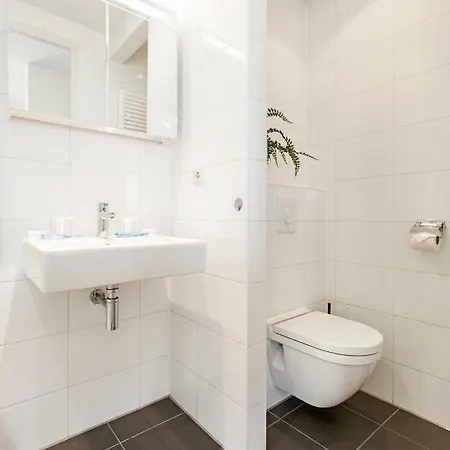 Sarphati E Daire Amsterdam