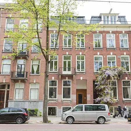 Sarphati E Amsterdam